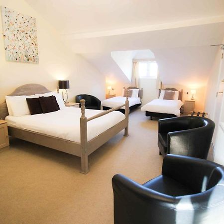 Blorenge House Taunton Εξωτερικό φωτογραφία