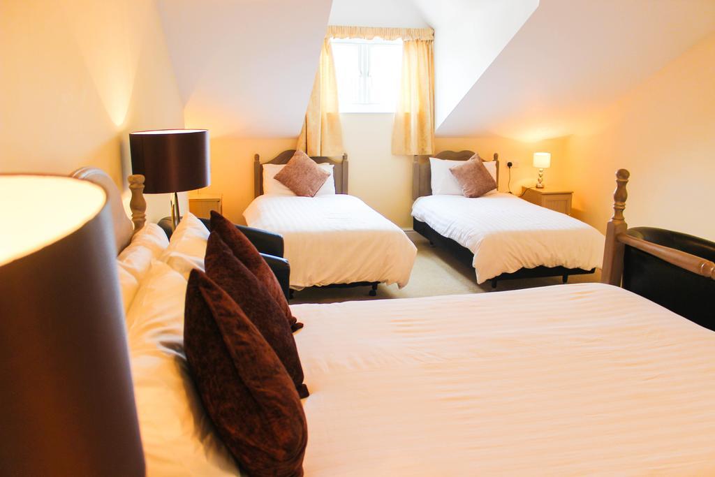 Blorenge House Taunton Εξωτερικό φωτογραφία