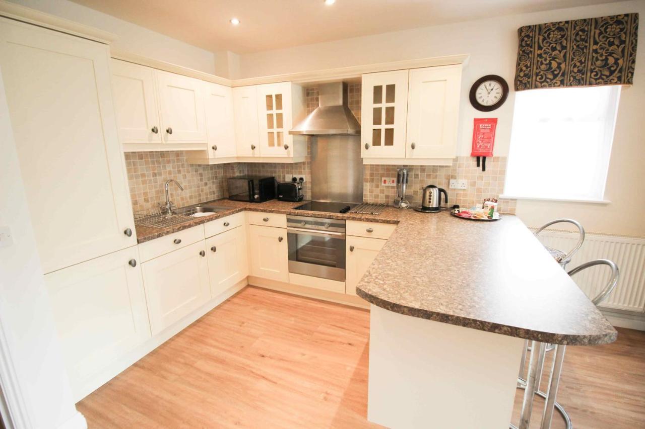 Blorenge House Taunton Εξωτερικό φωτογραφία