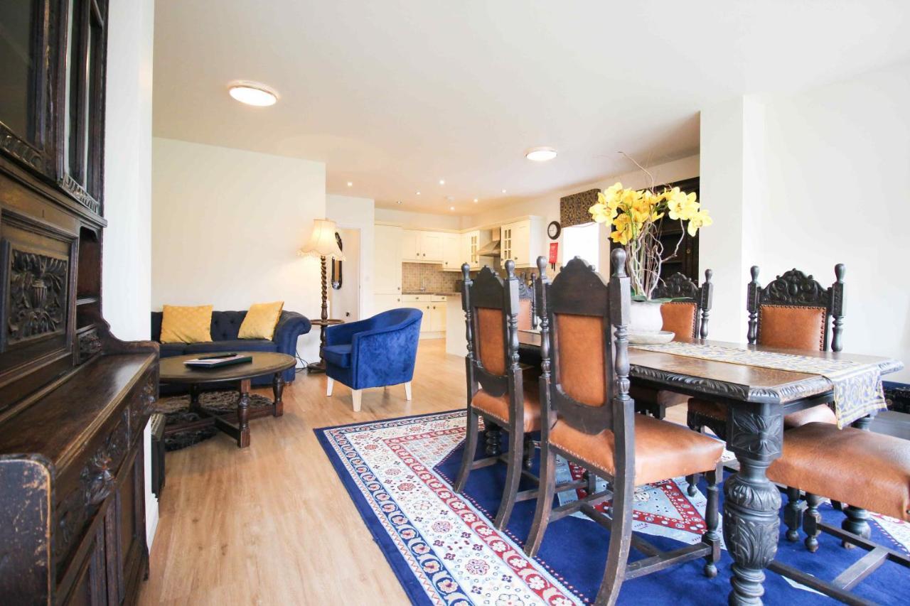 Blorenge House Taunton Εξωτερικό φωτογραφία