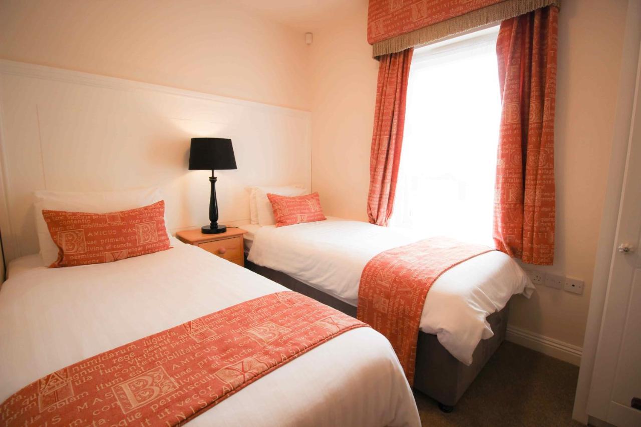 Blorenge House Taunton Εξωτερικό φωτογραφία