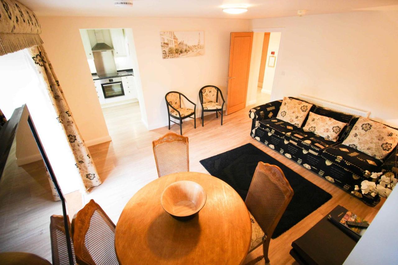 Blorenge House Taunton Εξωτερικό φωτογραφία
