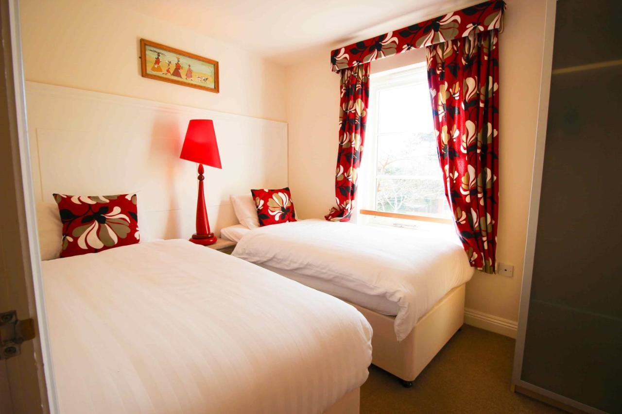 Blorenge House Taunton Εξωτερικό φωτογραφία