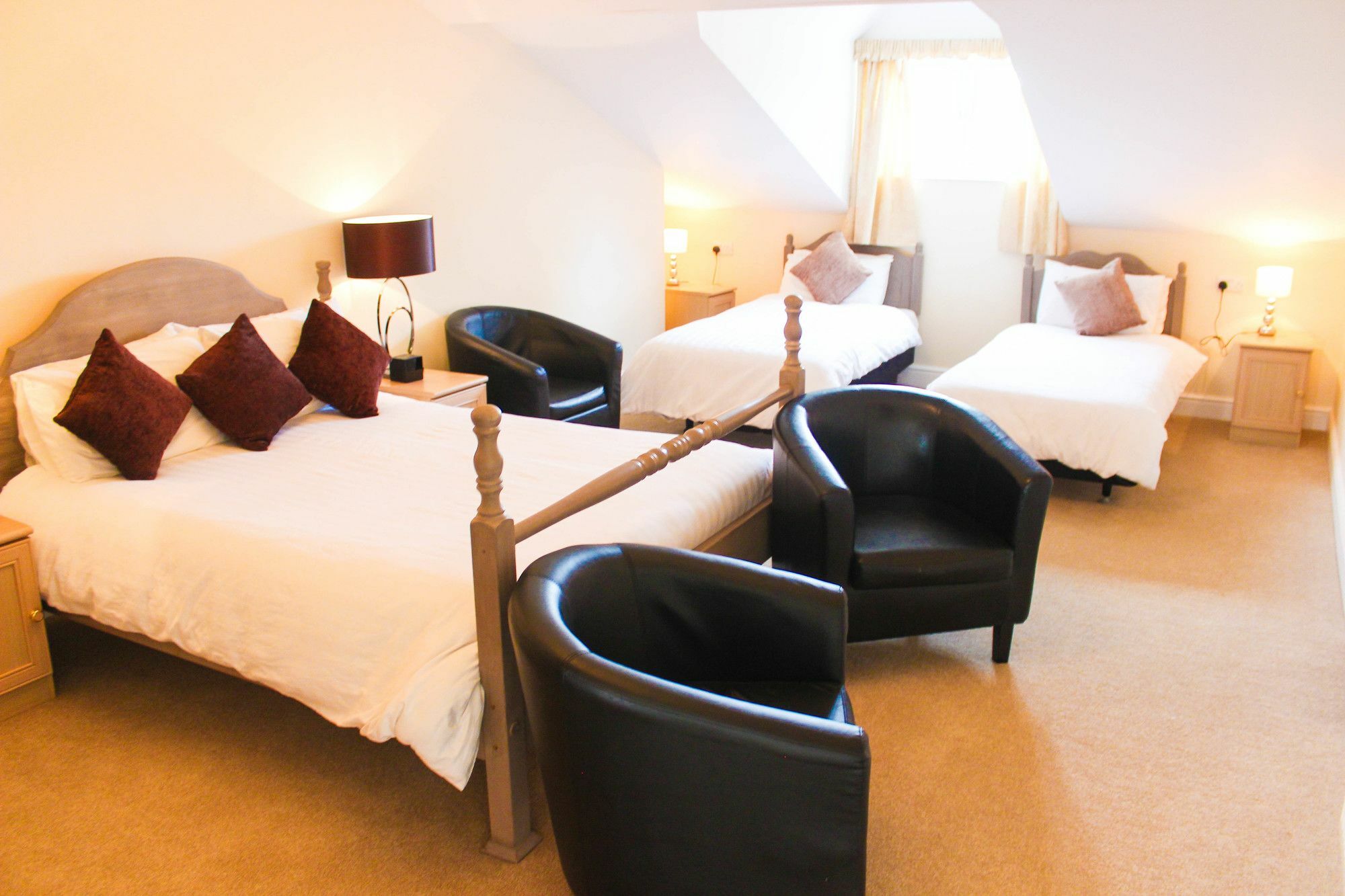 Blorenge House Taunton Εξωτερικό φωτογραφία