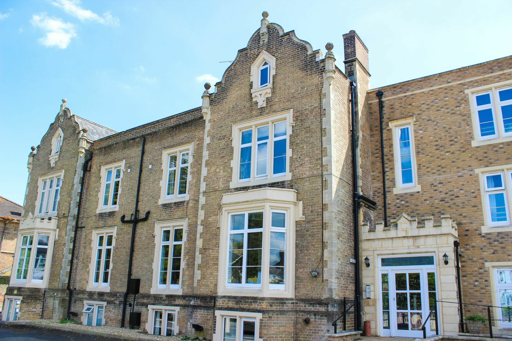 Blorenge House Taunton Εξωτερικό φωτογραφία